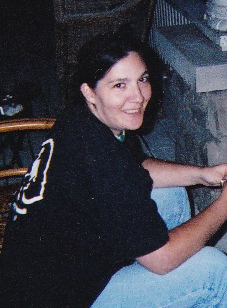 Angela Marie Howard