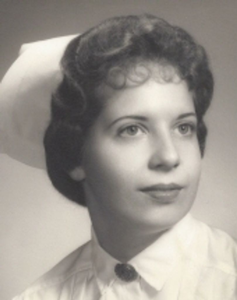 Catherine I. (Schott) Horansky