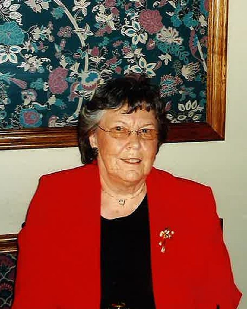Marie Smith