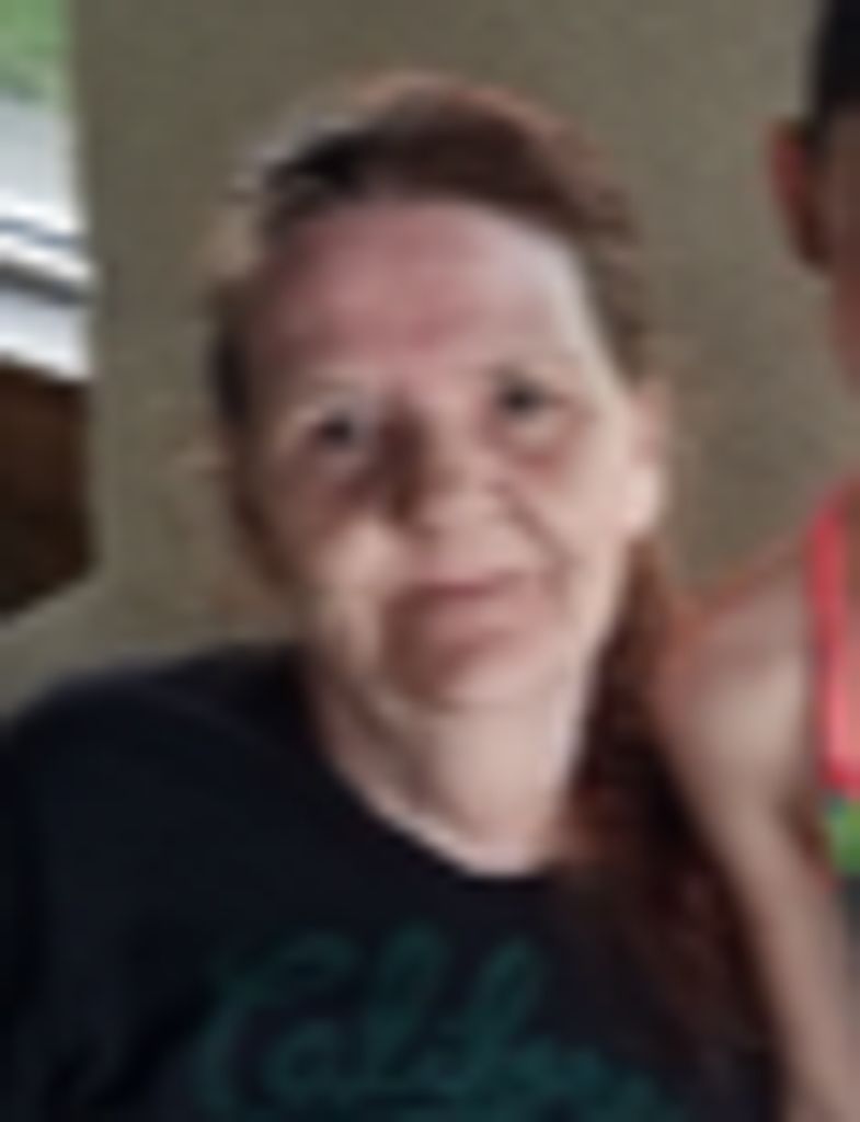 Barbara Jean (Nichols) Hall