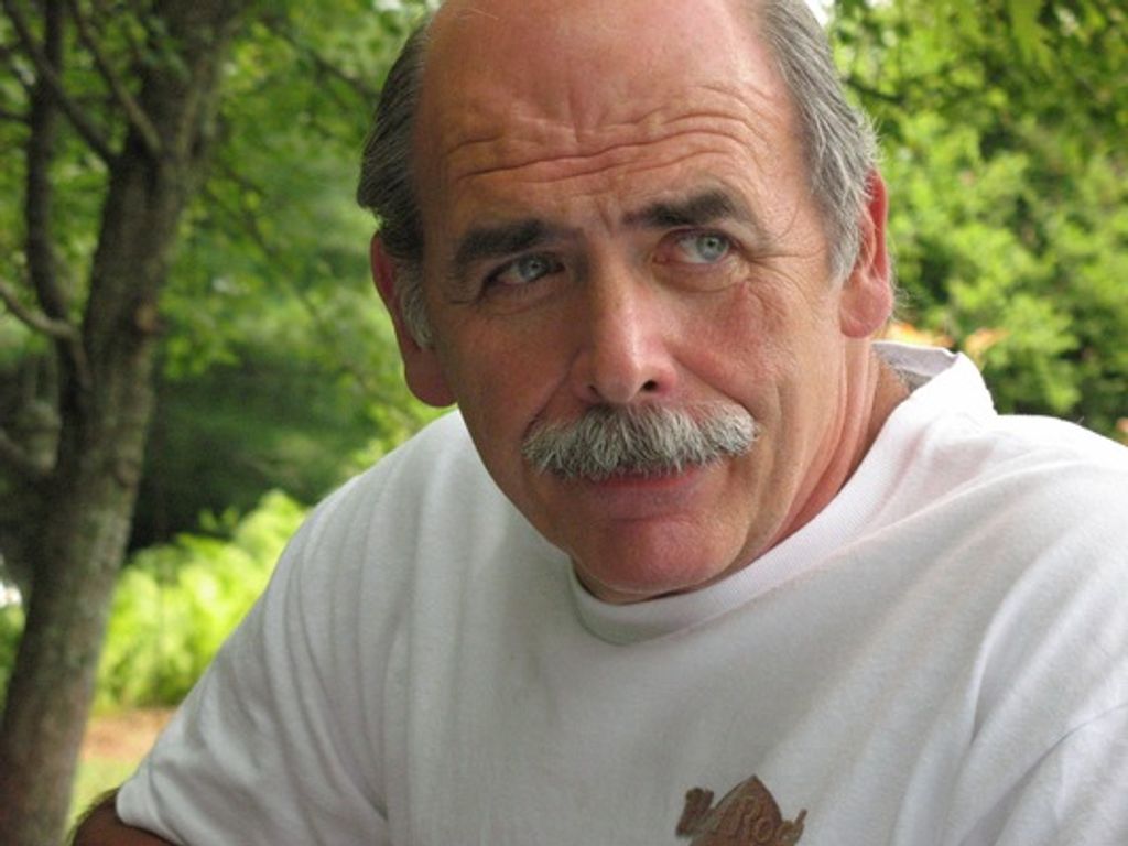 Gary Lee Kelley Profile Photo