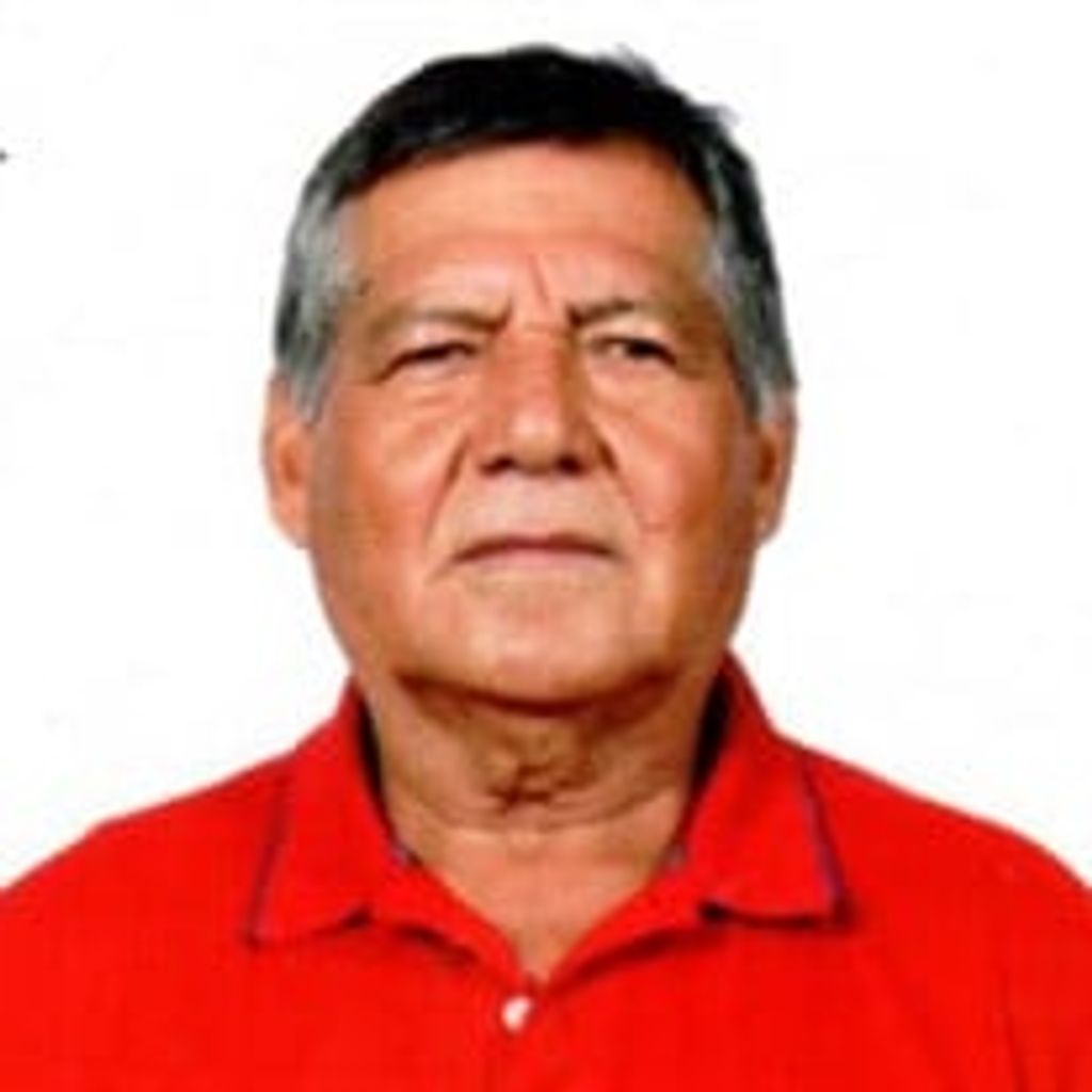 Josue Misael Ayala Rodriguez