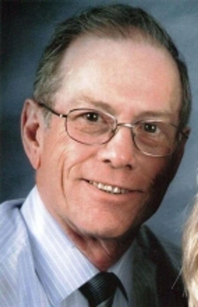 Darrell F. Hendricks