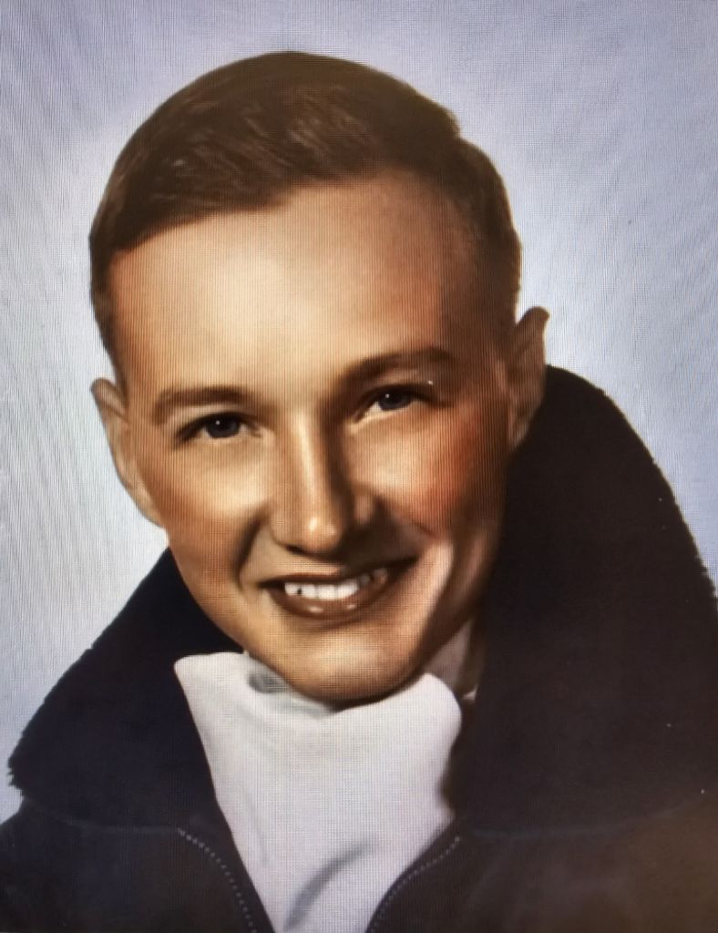 Herman John Taylor, Jr. Profile Photo
