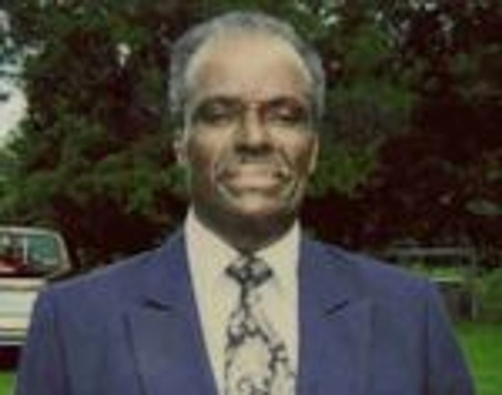 Cleveland Mcwilliams Profile Photo