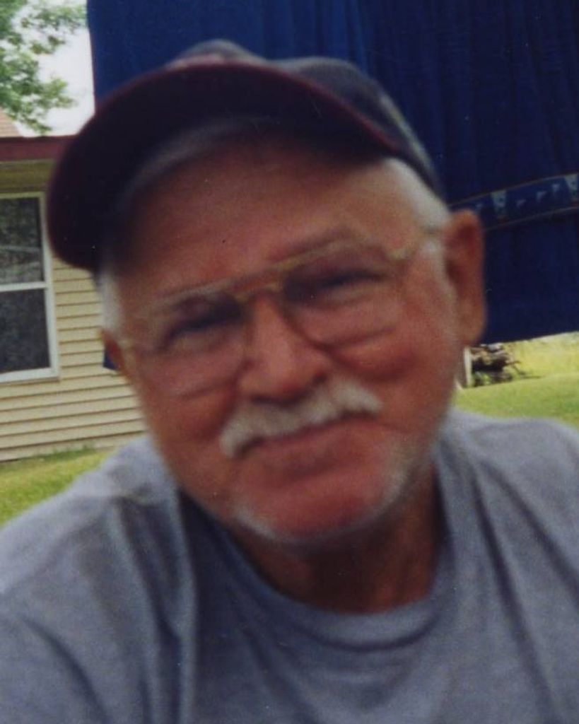 Donald H. Holtz, Sr.