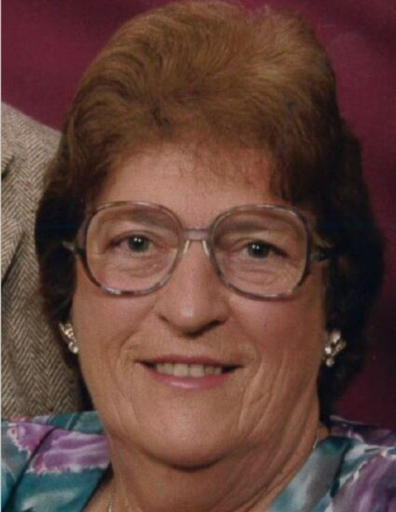 Bethel J. Odey