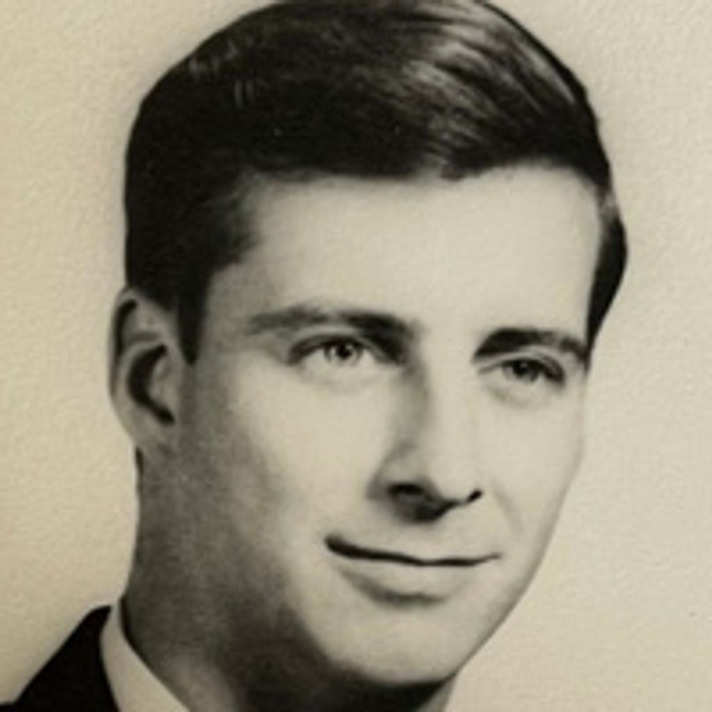 Frank J Benedict Profile Photo
