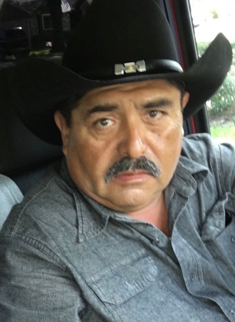 Amador Barrera Salazar