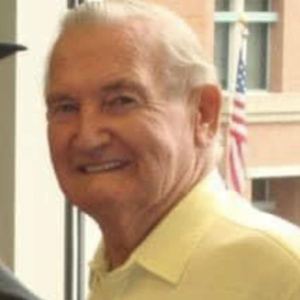 Loren Sammy Dockter