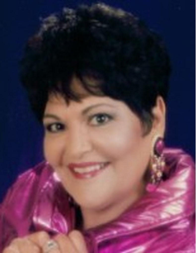 Rosalie Marie Inchierchiro Frank