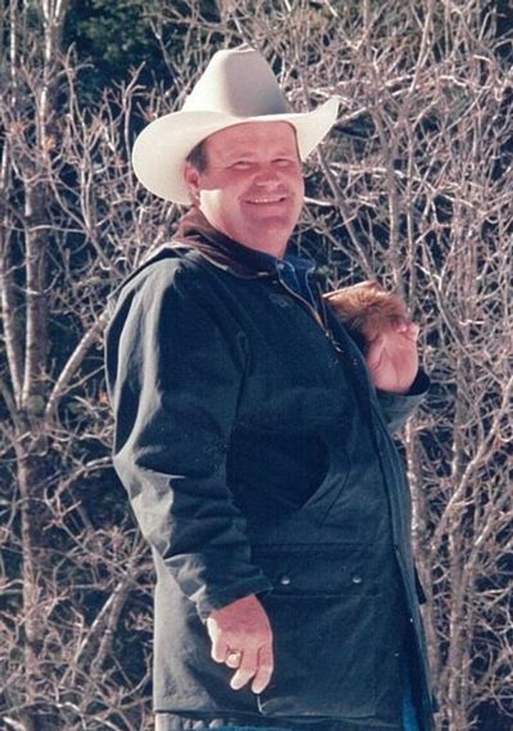 Jack Wayland Campsey Profile Photo