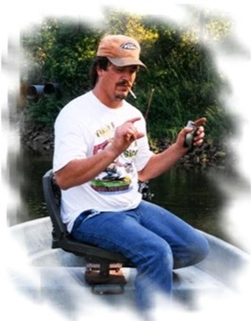 Joseph "Jody" Douglas Harper
