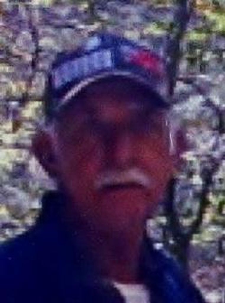 Charles Wayne Joiner Profile Photo