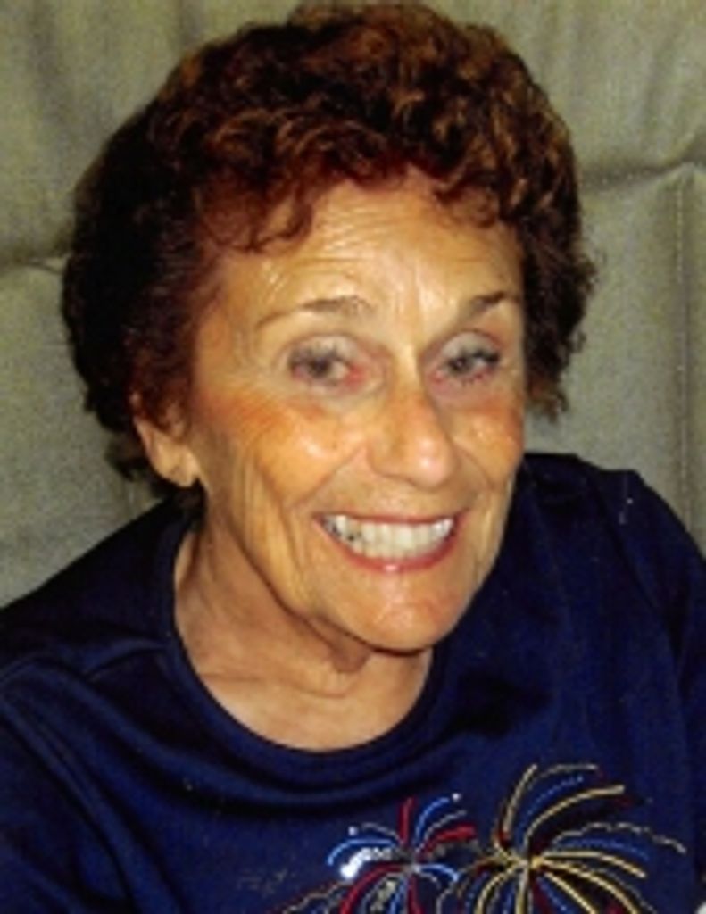 Doris M. Noster