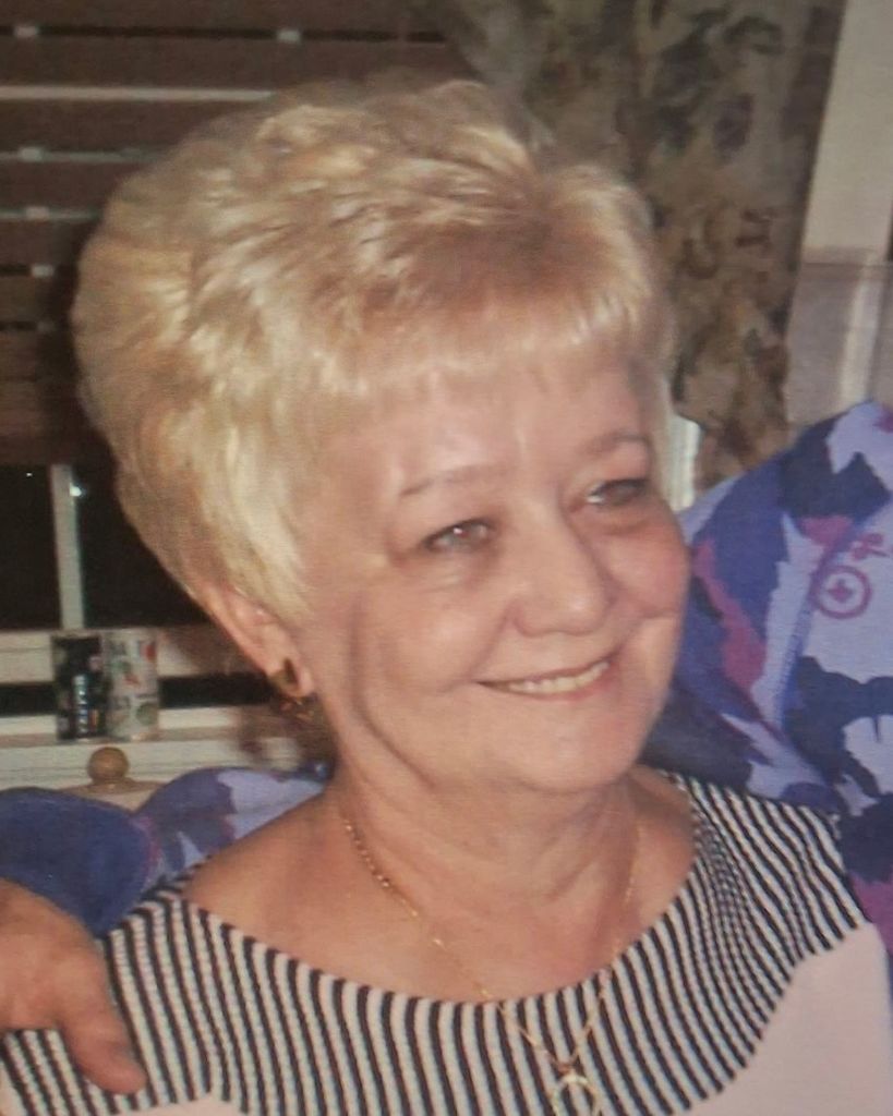 Jane "Sue" Rorke Profile Photo