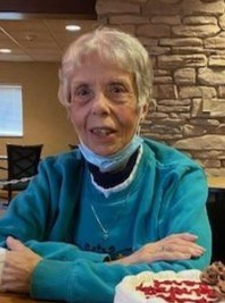 Carol Westgate