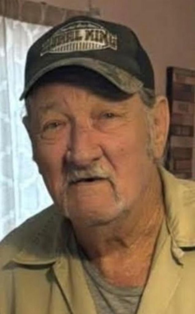 Norvell Leo "Bud" Walker Profile Photo