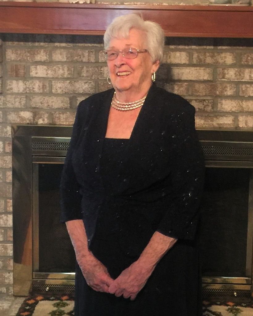 Janet Inez Gronlie Snemyr Profile Photo