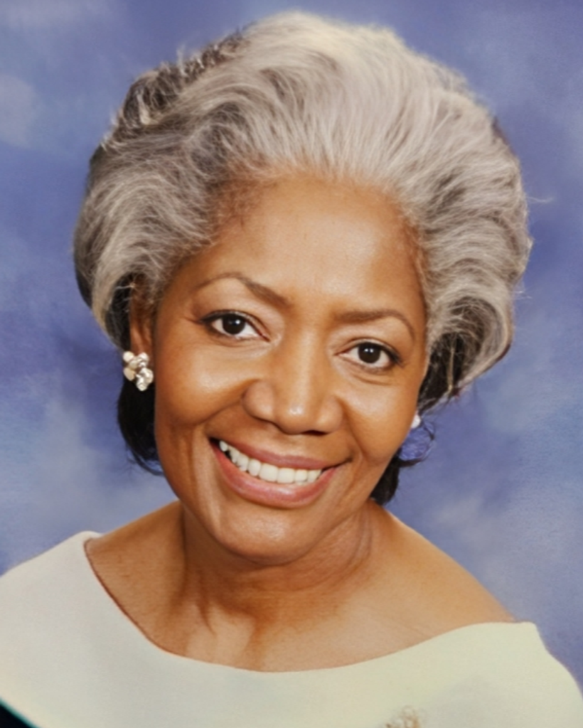 WANDA JEAN COOPER