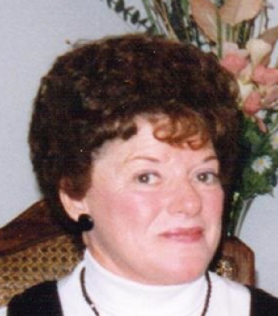 Ruth Underwood