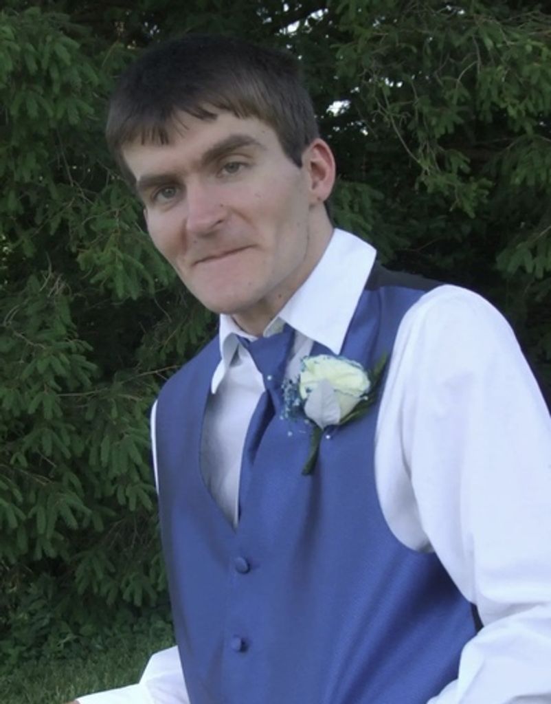 Larry Young West Profile Photo