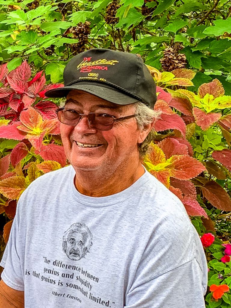 Bobby Dale Dreher Profile Photo