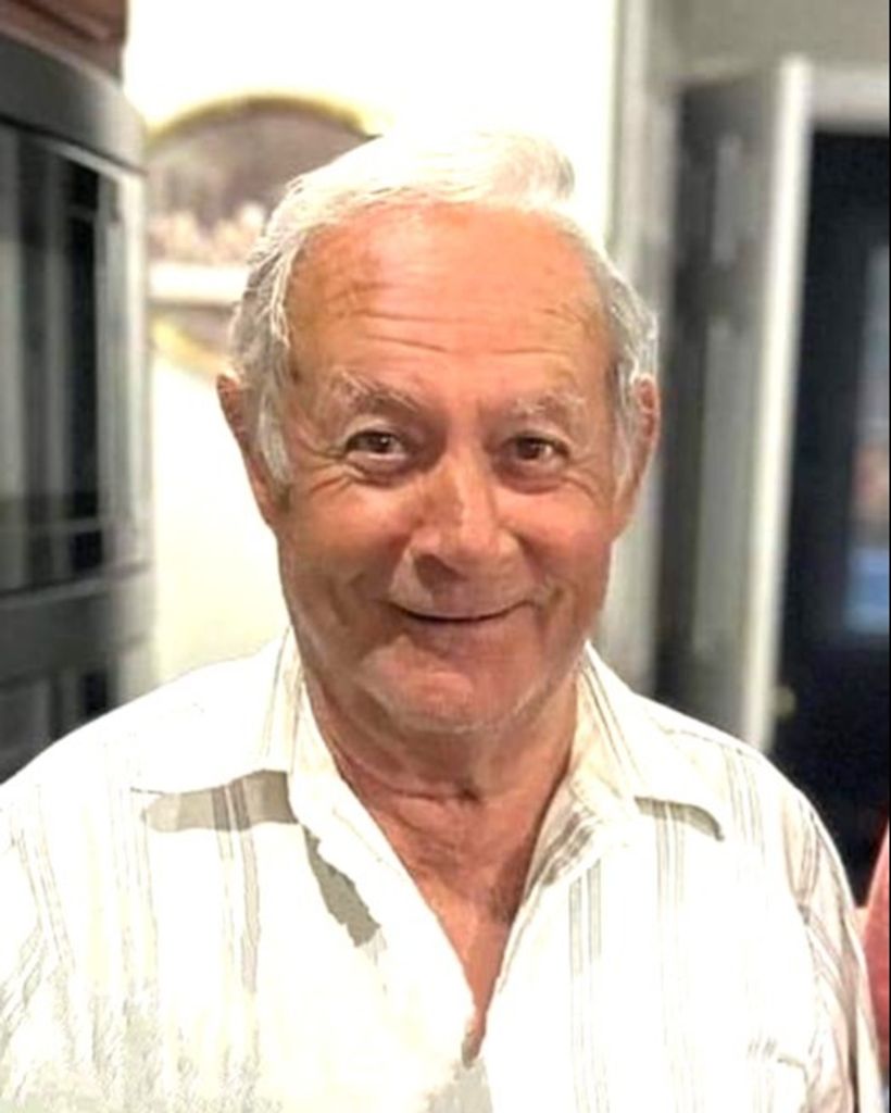 Santo Lumaro
