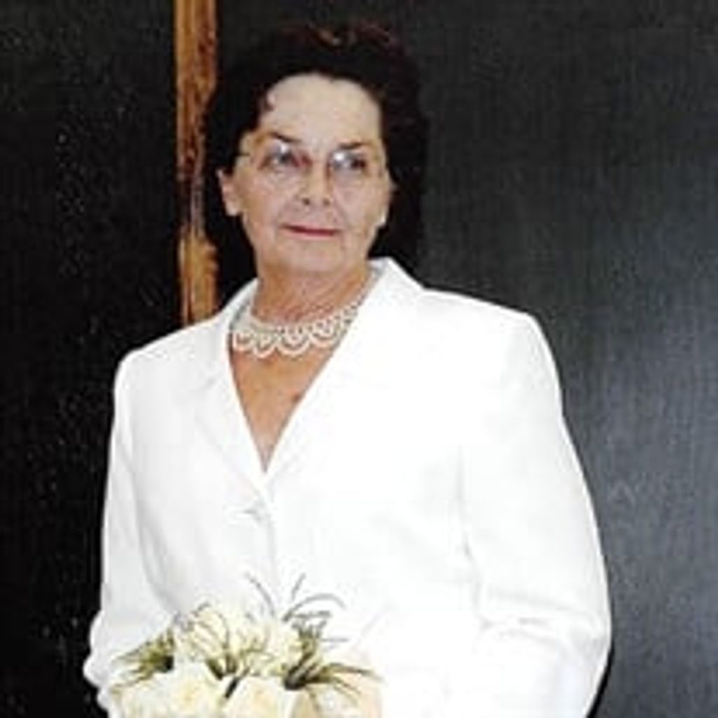 Martha Anne McCoy