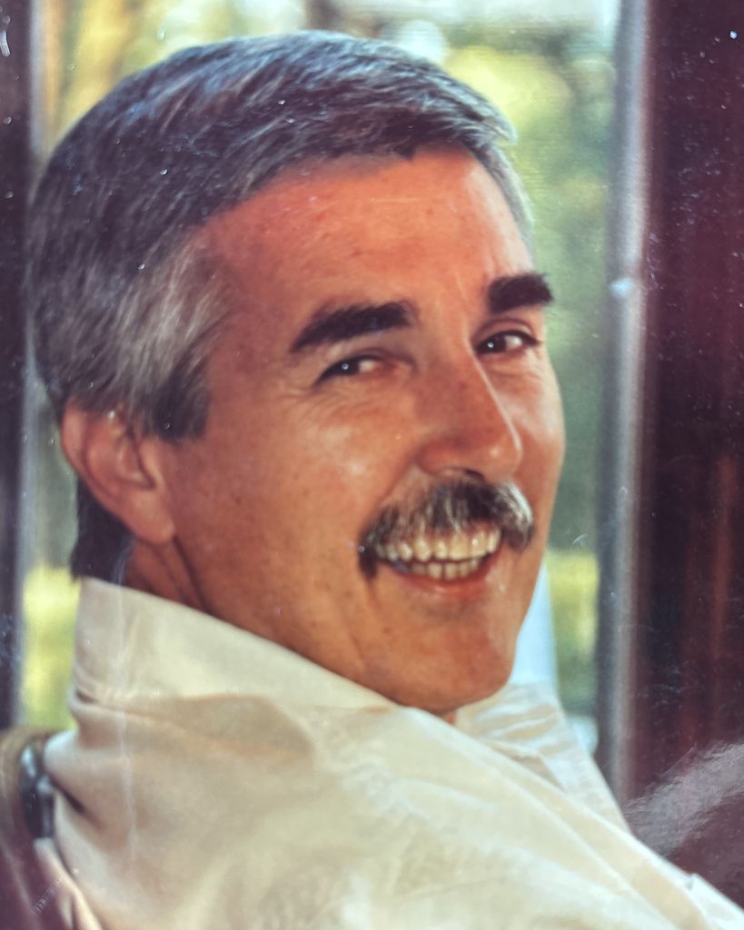 John Thomas Profile Photo