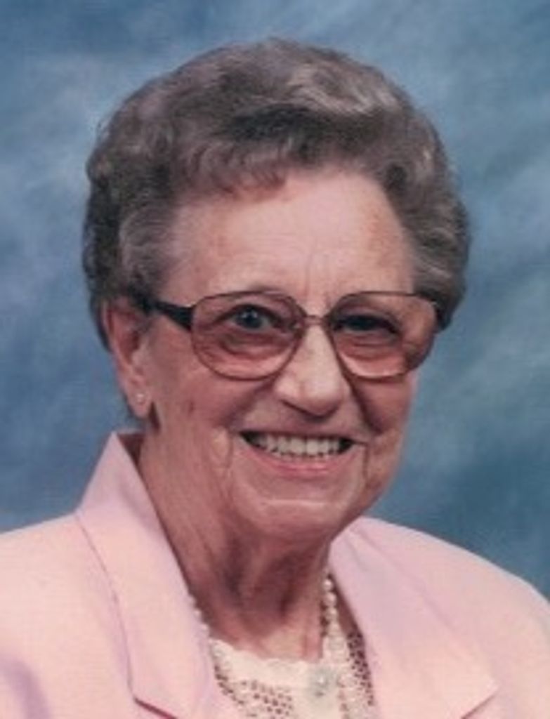 Edith S. Turner