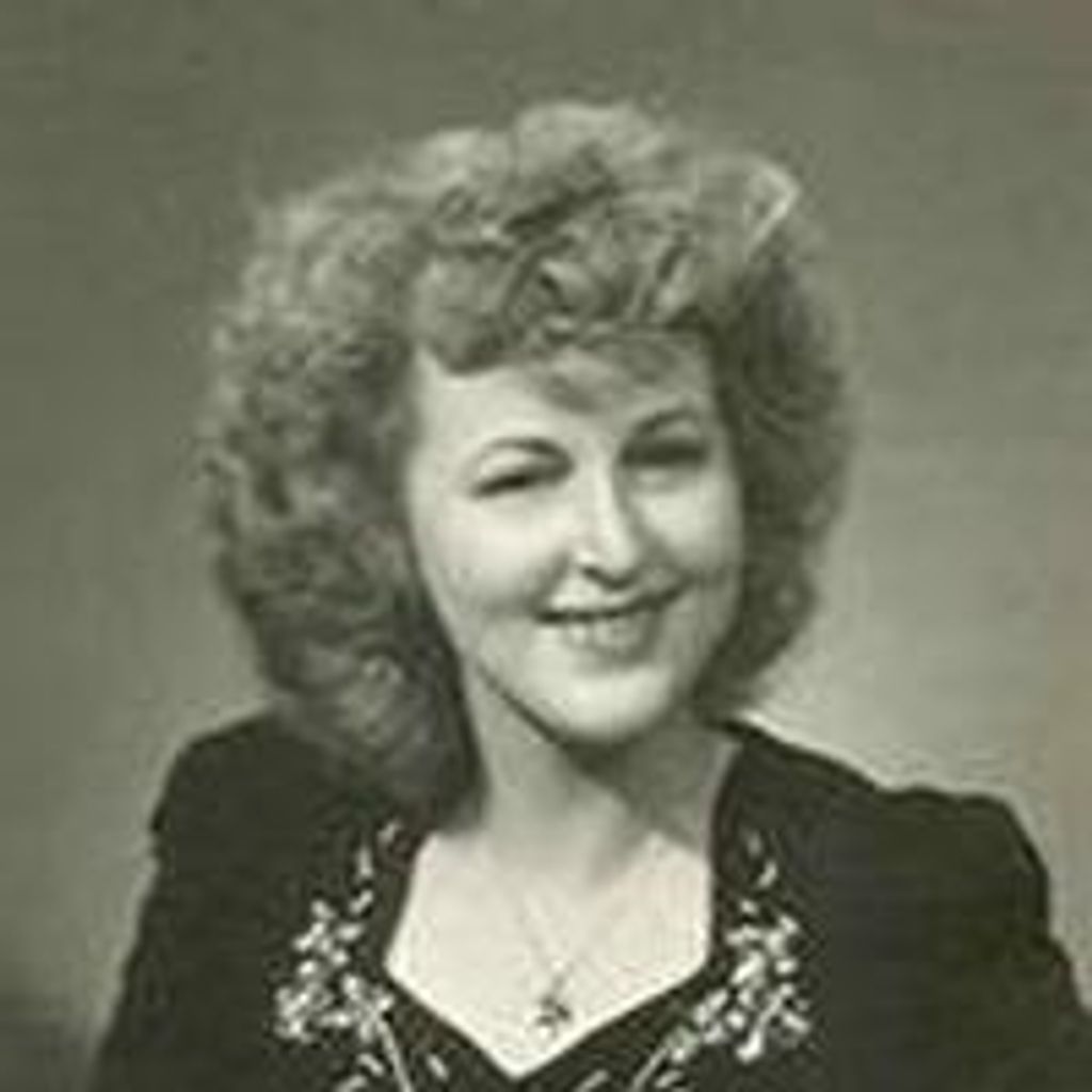 Norma Dungan