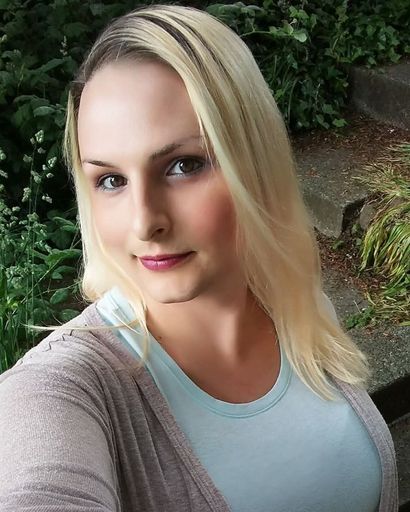 Stephanie Marie Sunshine Profile Photo