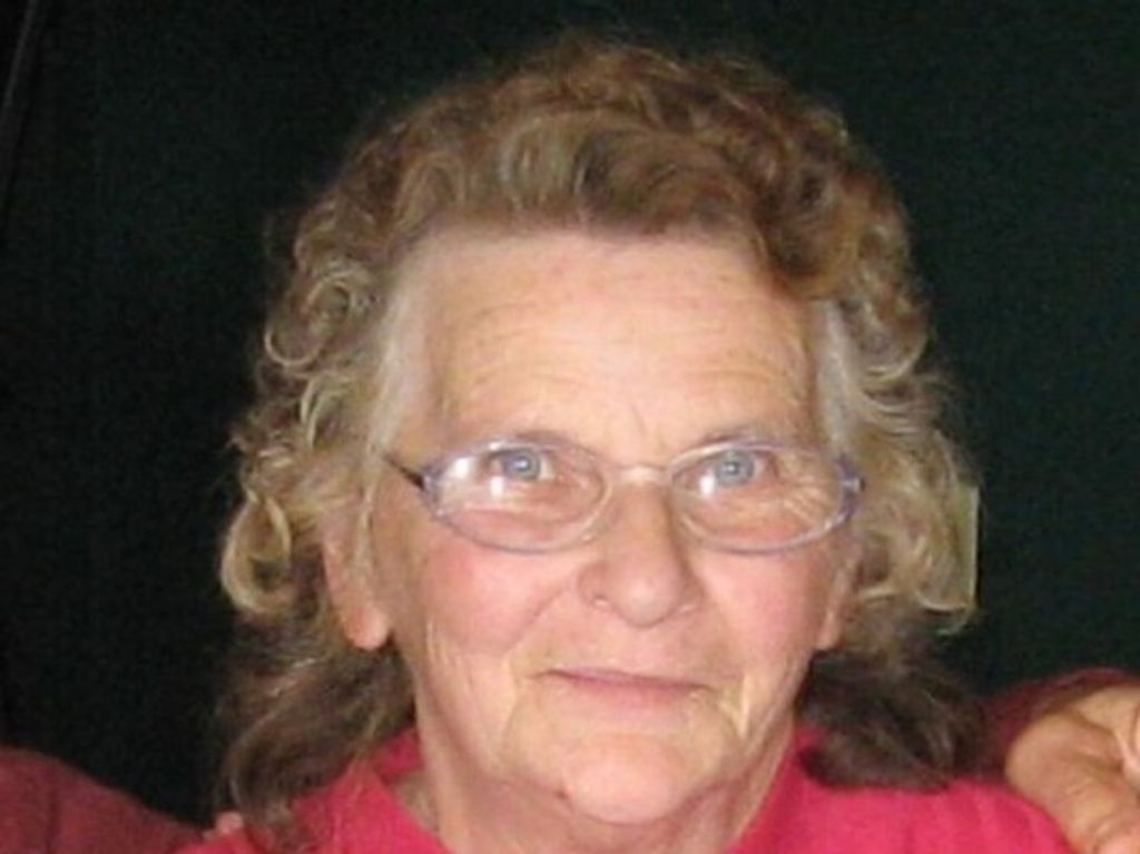 Lucy Mae Sullivan Profile Photo