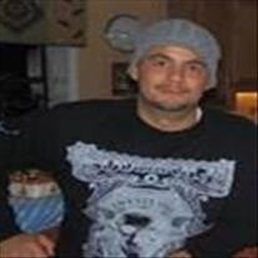 Marcos Martinez Profile Photo