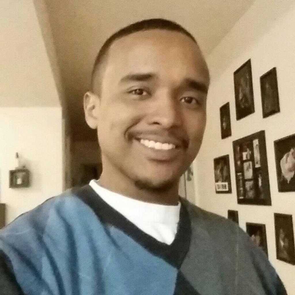 Marcus Reed