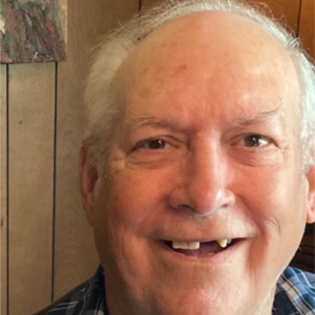 Ralph Edward Corbello Profile Photo
