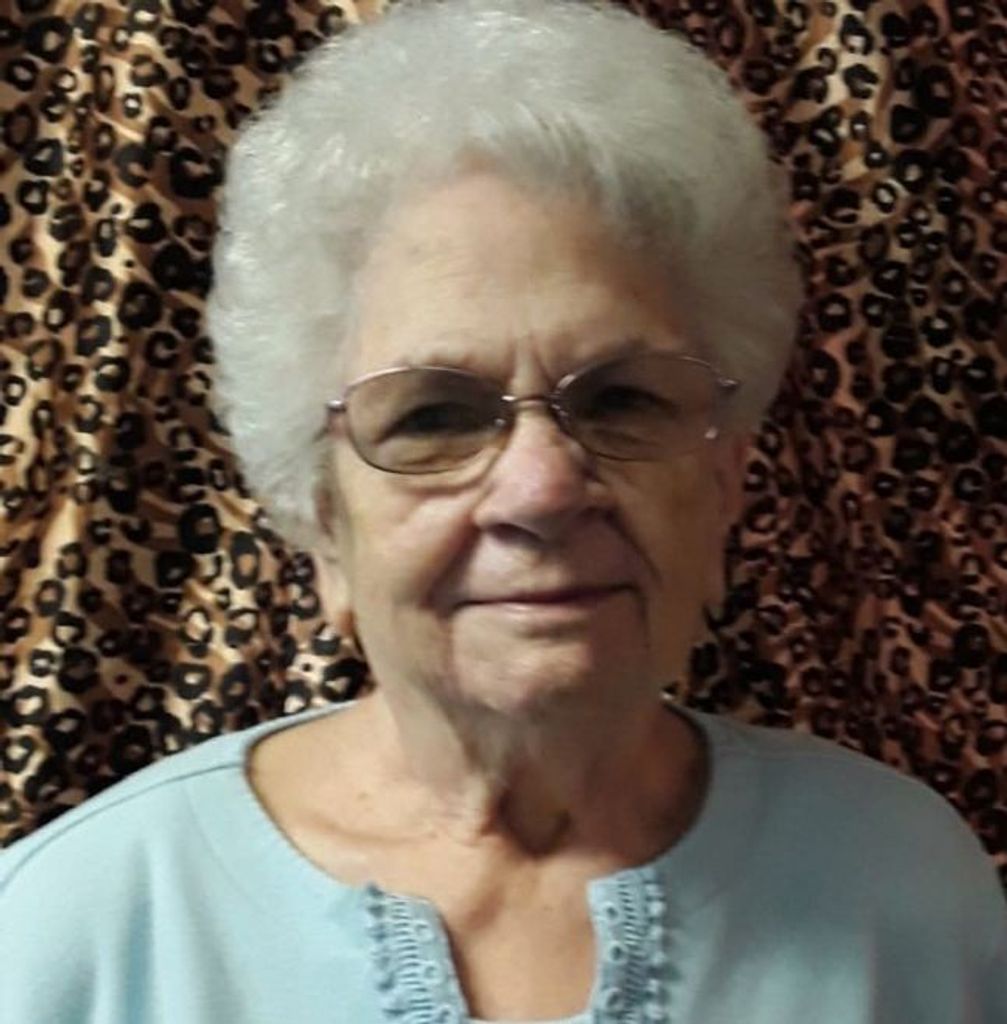 Gloria A. Mcmillen