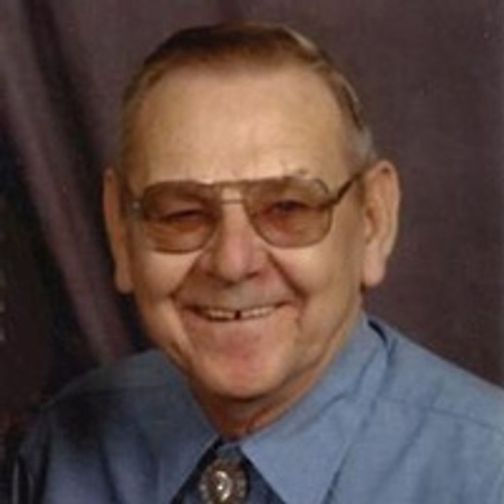 Hubert Harrelson