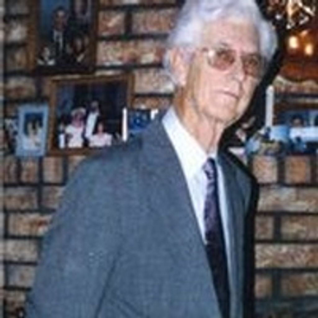 Eddie Earl Ford