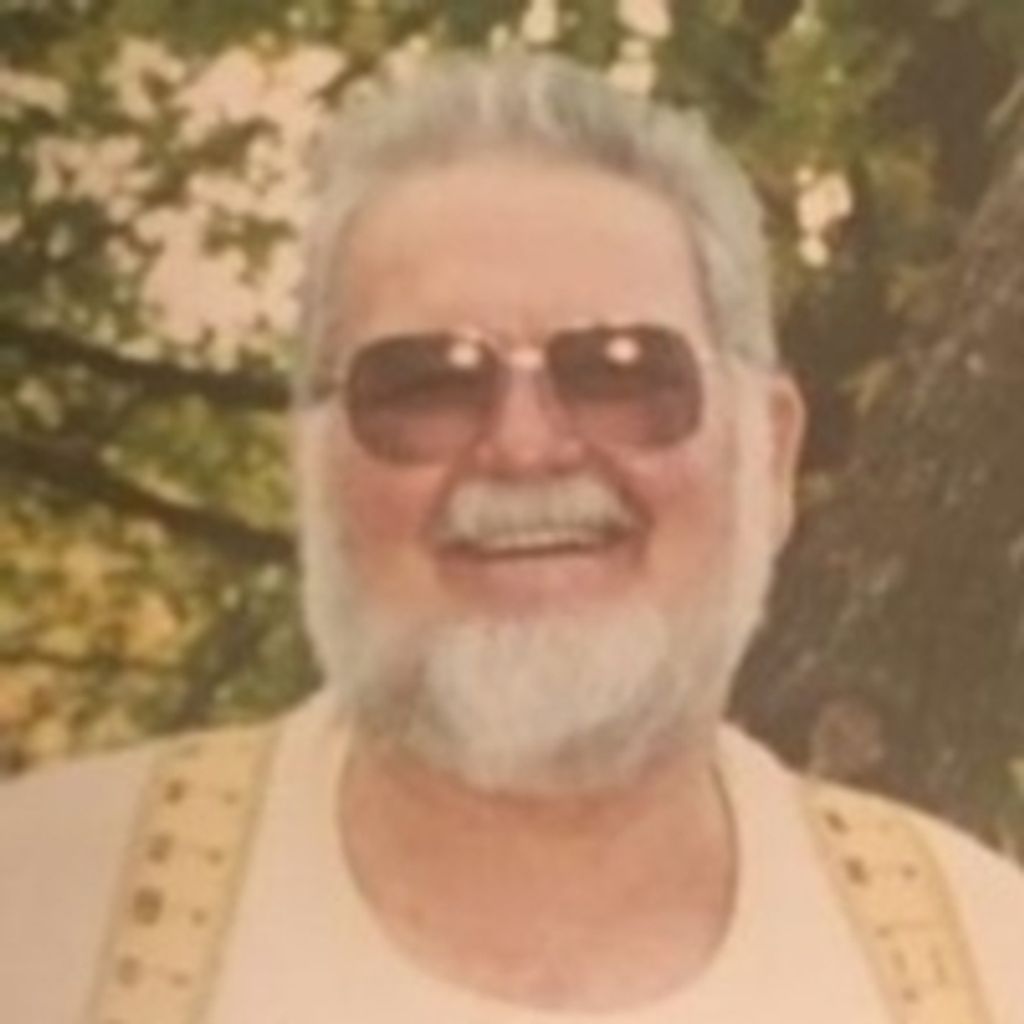 Richard Woods