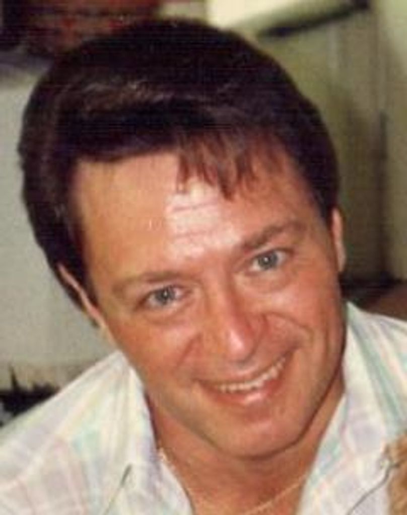 Robert B. Brown