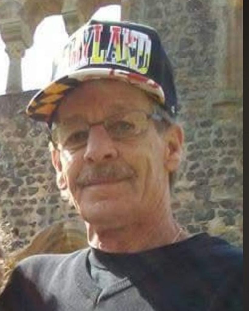 Robert W. Lange, Jr. Profile Photo