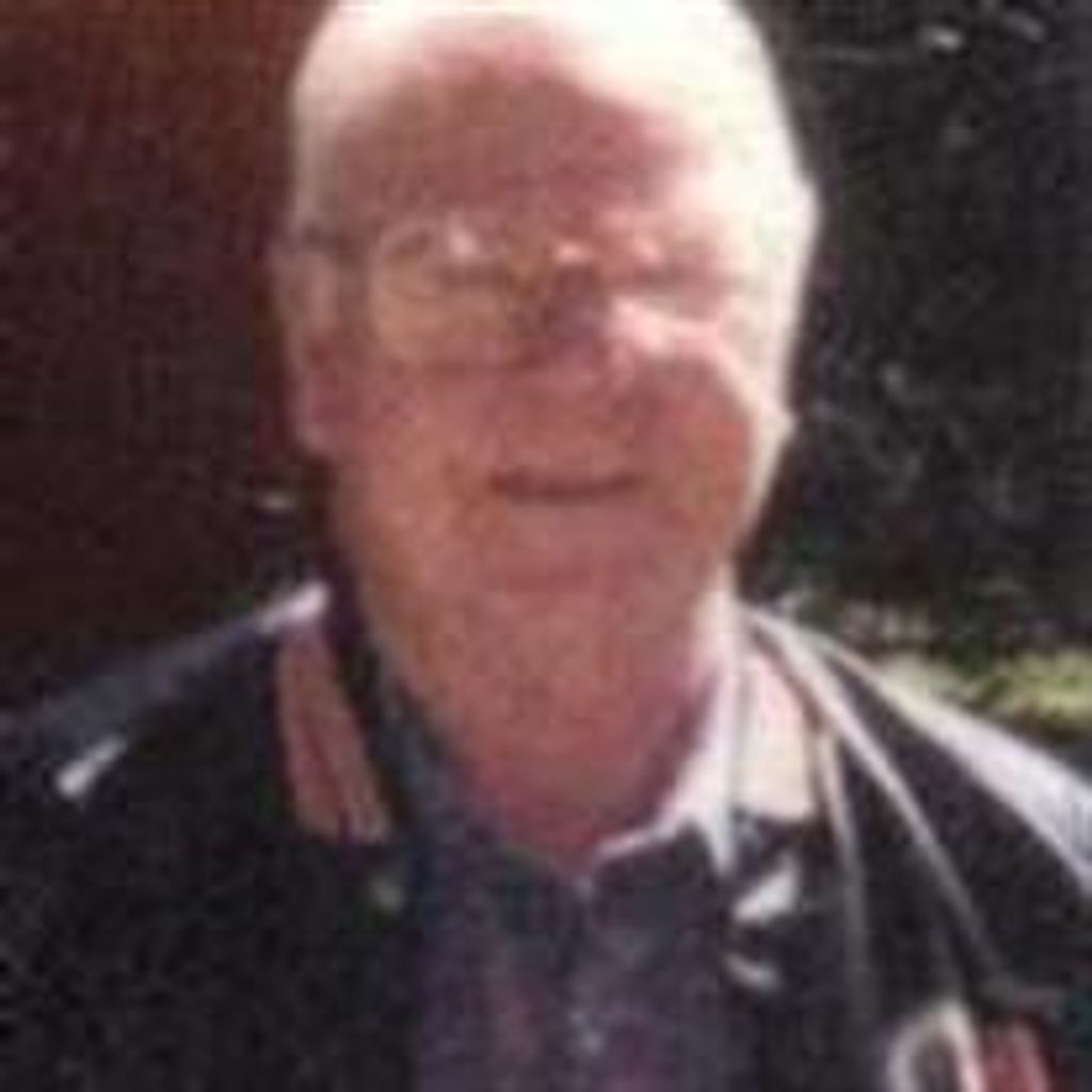 Henry "Dutch" B Metzdorff