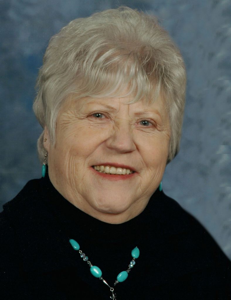 Maria "Rea"  A. Andersen