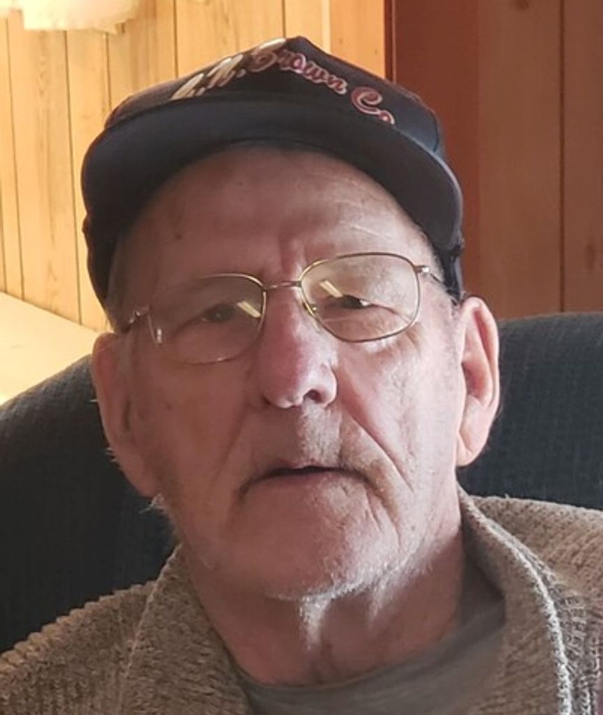 Carroll Leavitt Profile Photo