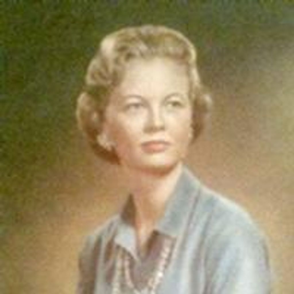 Jacqueline Mcdonald