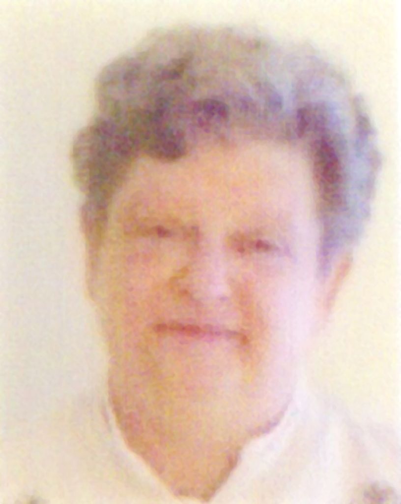 Jeanne Scarpulla