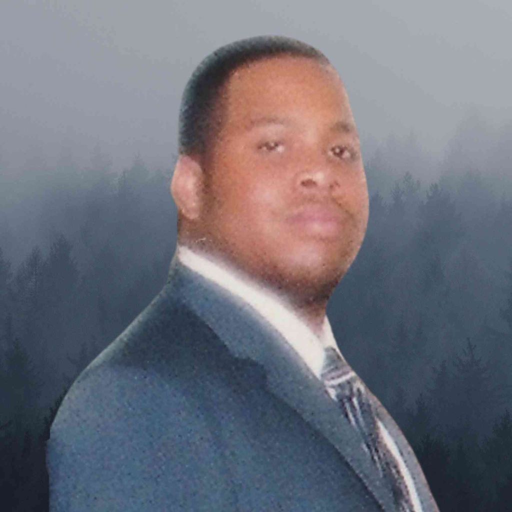 Larone Martin Adams Profile Photo