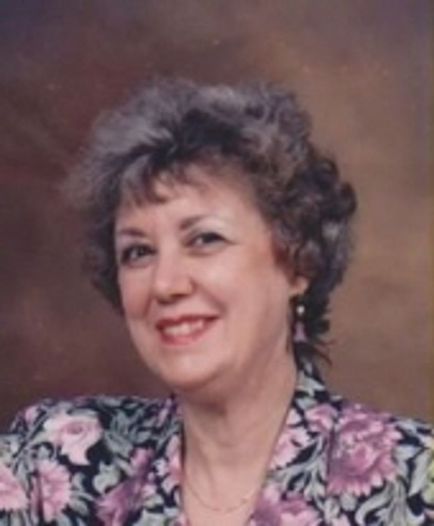 Mary Lou Ziemba